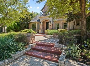 605 Park Lake Dr, McKinney, TX 75070