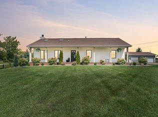 11874 W Cutler Rd, Eagle, MI 48822