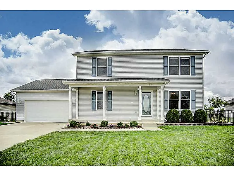 2630 Huntington Dr photo 1