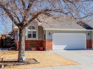 1138 Sage Brush St, Cody, WY 82414