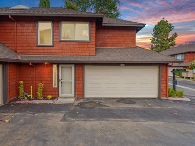 2531 Village Dr, Union City, CA, 94587