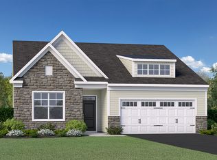 Liberty Plan, Emerson Village, Whitehall, PA 18052