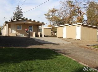 830 Methow St, Wenatchee, WA 98801