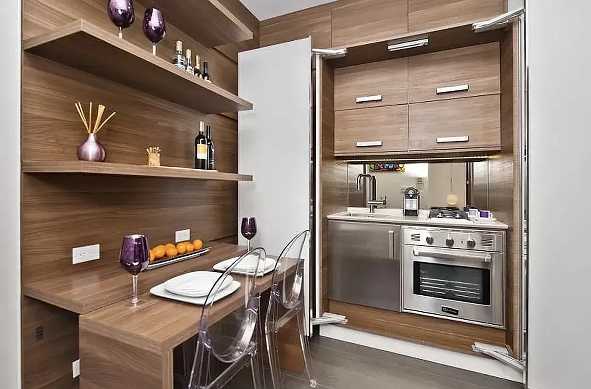 225 West 70th Street — Photo 1