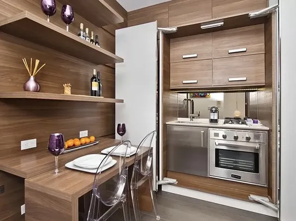 225 West 70th Street image 1 of 5