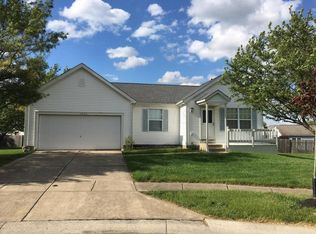 2438 Ravelston Ct, Grove City, OH 43123