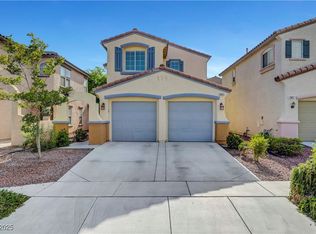 2431 Lilac Cove St, Las Vegas, NV 89135
