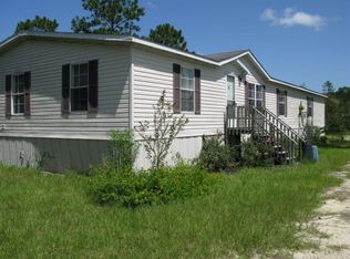 6710 SW 108th Ave, Cedar Key, FL 32625