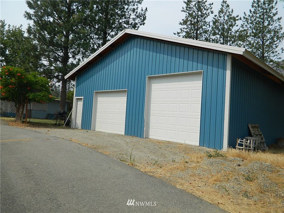 149 Crumbacher, Tonasket, WA 98855 Zillow