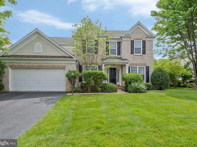 8191 Paper Birch Dr, Lorton, VA, 22079
