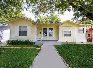 2818 E Houston St, San Antonio, TX 78202