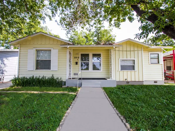 2818 E Houston St, San Antonio, TX 78202