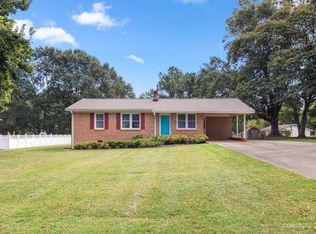 203 Sky Crest Ave, Shelby, NC 28152