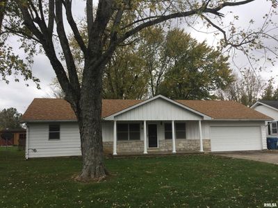 436 Springfield Ave, Anna, IL, 62906