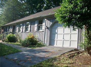 3613 Perthshire Ln, Colonial Heights, VA 23834