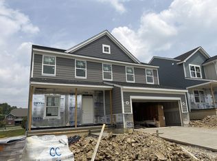 52 Chestnut St, Springboro, OH 45066