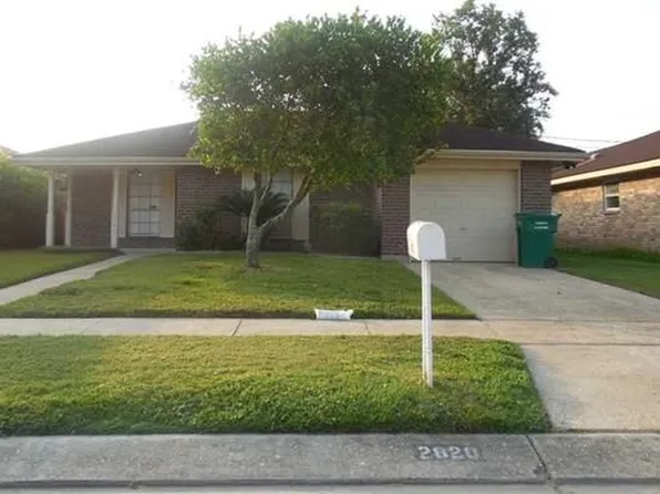 2820 Williamsburg Dr, La Place, LA 70068