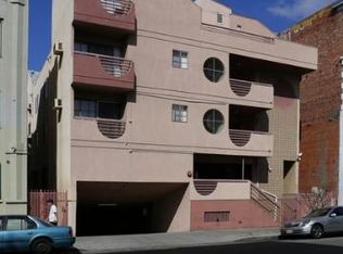 733 S Mariposa Ave, Los Angeles, CA 90005