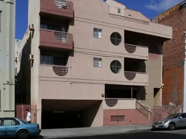 733 S Mariposa Ave, Los Angeles, CA 90005