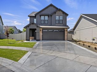 3515 S El Rio Ave, Boise, ID 83709