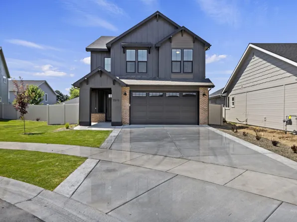 3515 S El Rio Ave, Boise, ID 83709