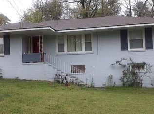 2814 Barbara Ave, Columbus, GA 31907