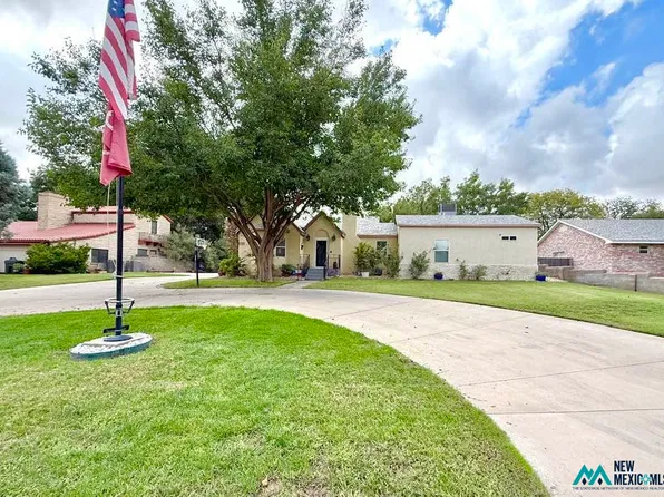503 W Riverside Dr #3, Carlsbad, NM 88220