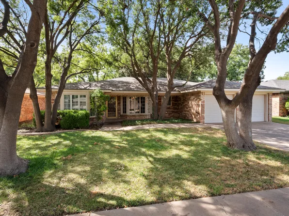 3517 91st St, Lubbock, TX 79423