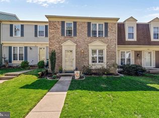 4504 Cannes Ln, Olney, MD 20832