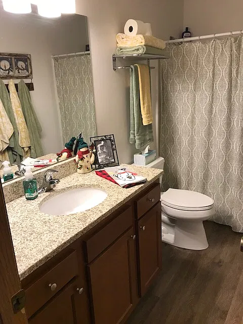 Papio Ridge Apartments — Photo 4