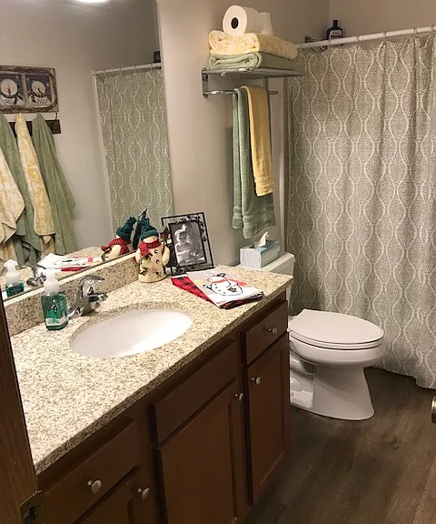 Papio Ridge Apartments — Photo 6