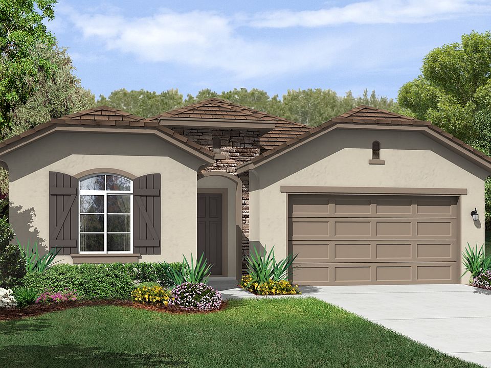 Indio Hills French