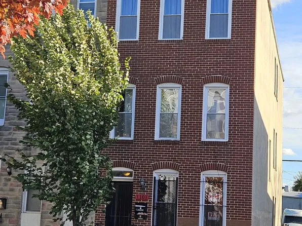 1101 E Preston St, Baltimore, MD 21202