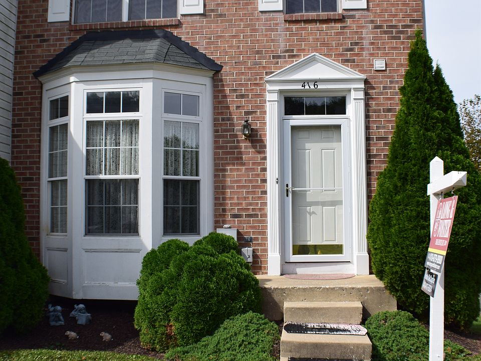 1st image of 416 Amelanchier Ct