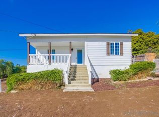 1444 Gibson St, San Diego, CA 92114