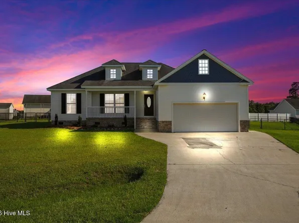 208 Partridge Lane, Goldsboro, NC 27530