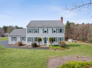 17 Jonathans Way, Upton, MA 01568
