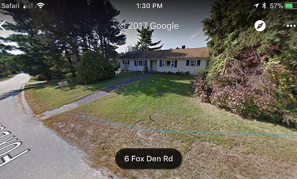 2nd image of 6 Fox Den Rd