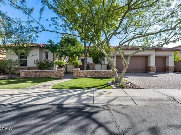 28455 N 67TH Drive, Peoria, AZ 85383