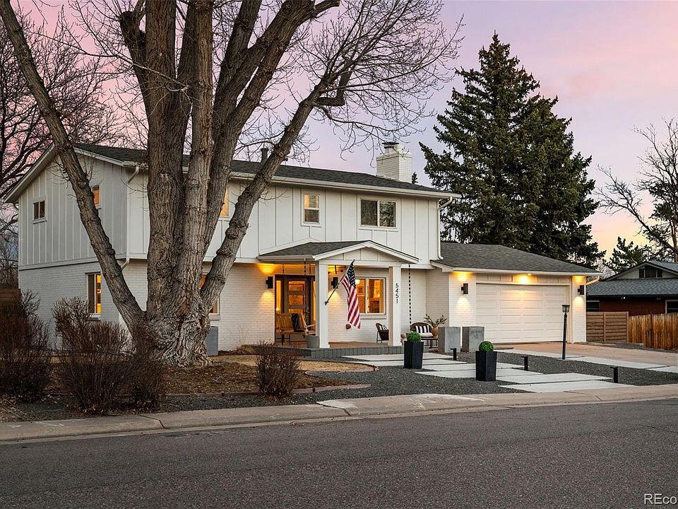 1st image of 5451 W Rowland Place