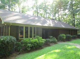 2405 Creekridge Dr, Rocky Mount, NC 27804