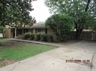 10 Rebecca Ln, Conway, AR 72034