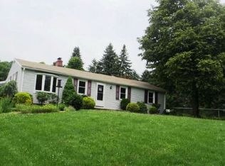 2545 Welsh Rd, Mohnton, PA 19540