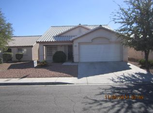 4337 Ranch Foreman Rd, North Las Vegas, NV 89032