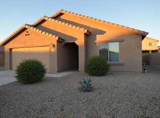 11392 W Smooth Pumice St, Marana, AZ 85658