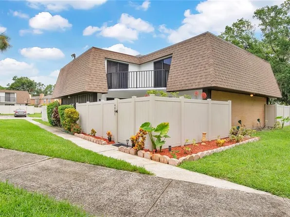 4001 Shannon Brown Dr, Orlando, FL 32808