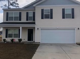 214 Bent Holly Dr, Columbia, SC 29209
