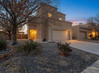 11712 Terra Bella Ln SE, Albuquerque, NM 87123