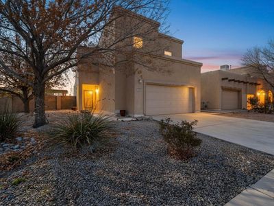 11712 Terra Bella Ln SE, Albuquerque, NM, 87123