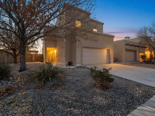 11712 Terra Bella Ln SE, Albuquerque, NM 87123
